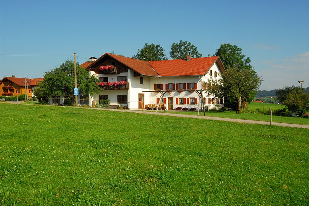 Haus Böck, Ferienwohnungen